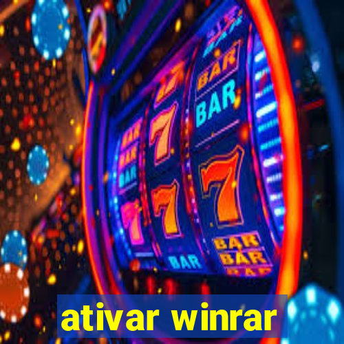 ativar winrar